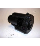 JAPAN PARTS - FCK24S - Фильтр топливный Kia Carnival  Grand Carnival III 2.7V6 05   Carnival II 2.5V6 99   Opirus 3.8V6 03...